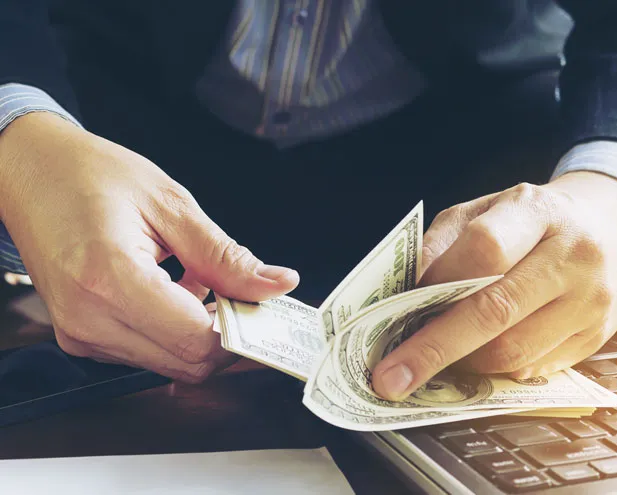 Sprint Cash Flow Loans