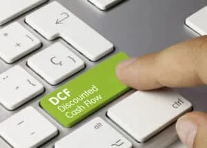 DCF Discounted Cash Flow
