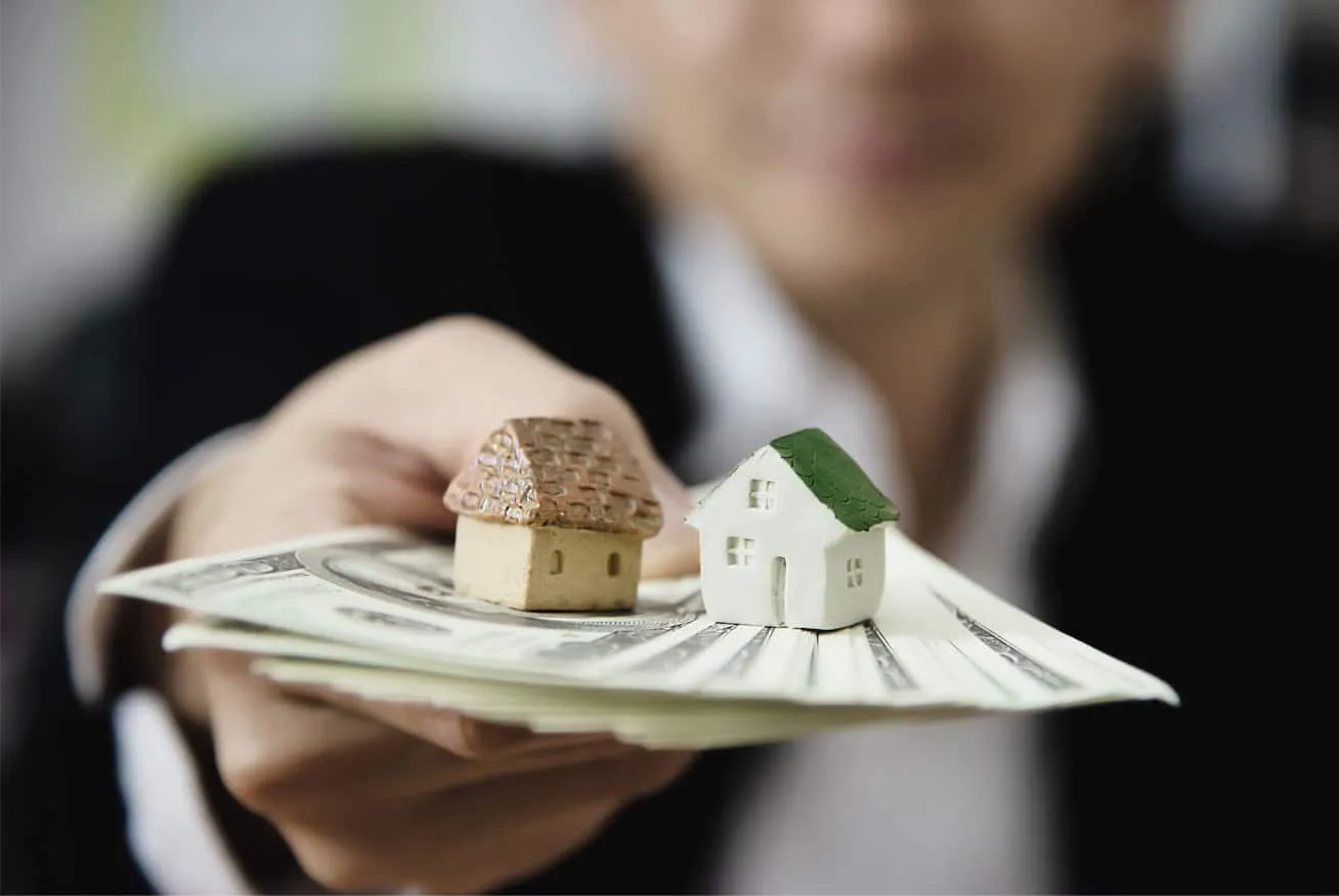 Conventional loans