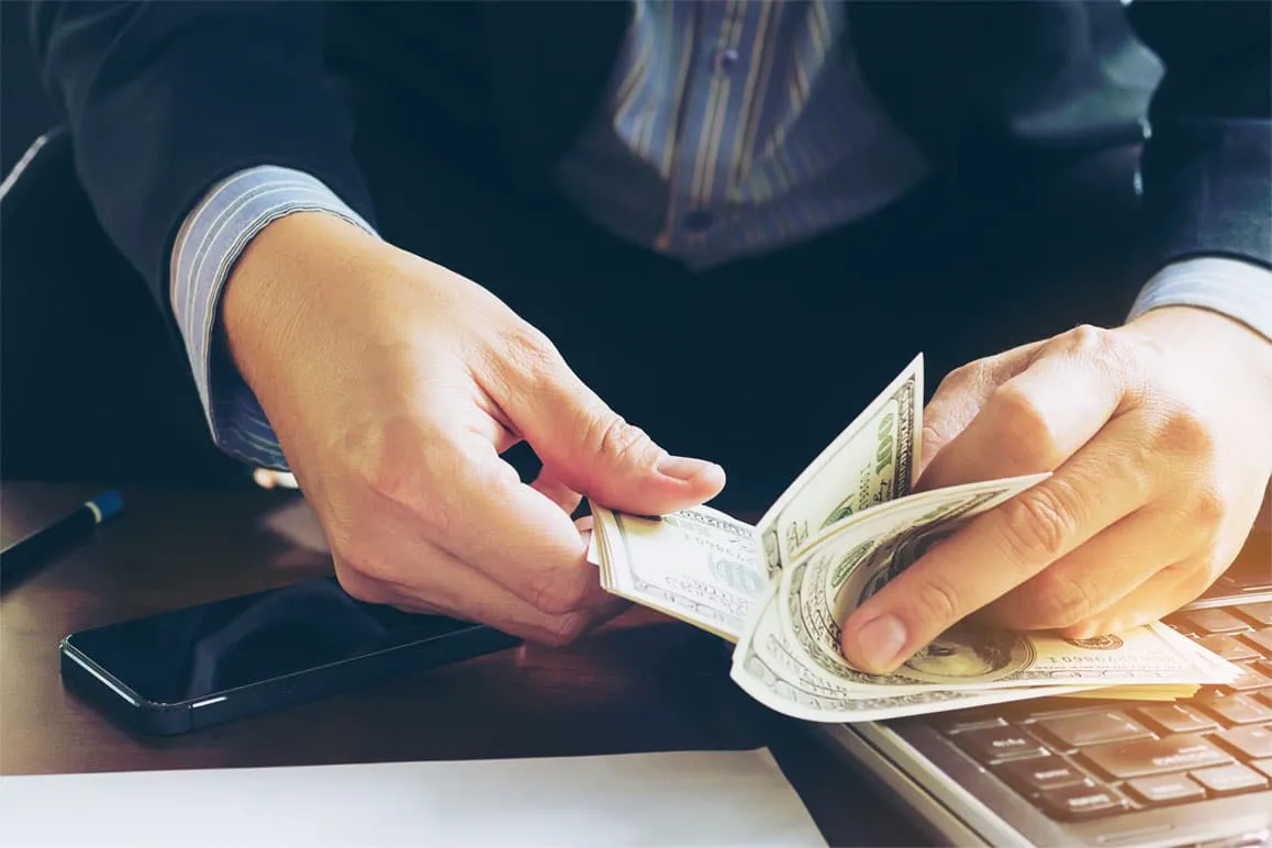 DSCR loans