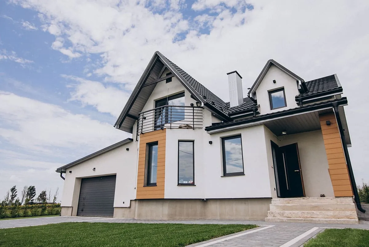 Conventional loans