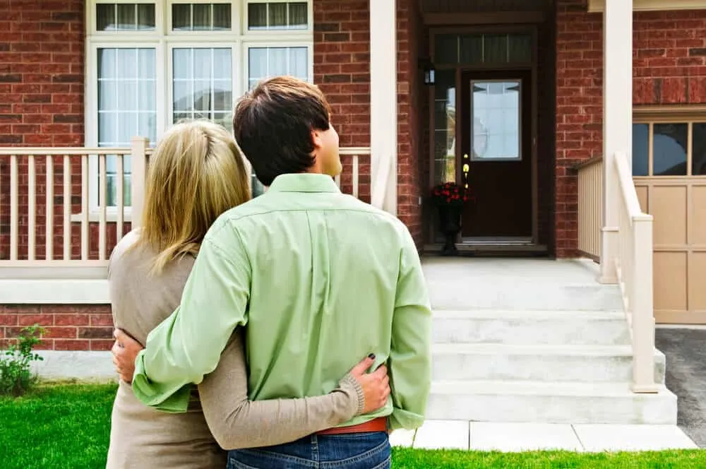Buying their new House-Sprint Funding