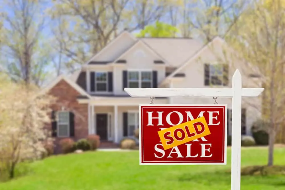 Home for sale