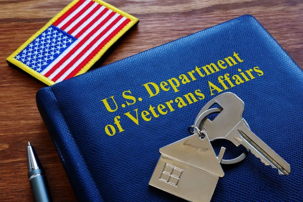 VA Home Loans-Sprint Funding