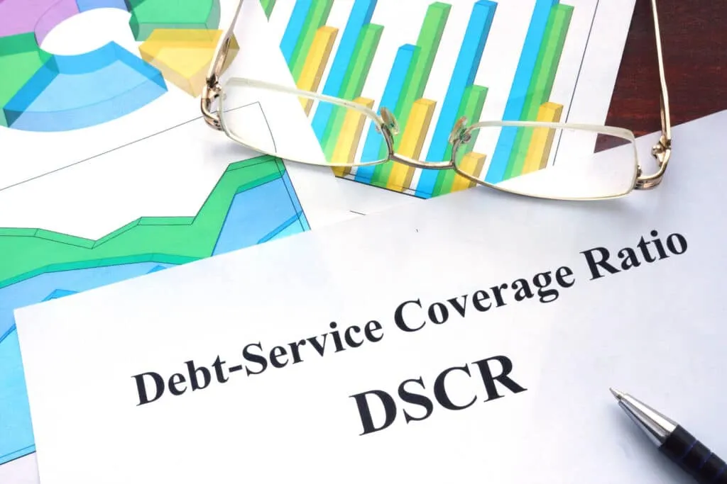 Debt-Service Coverage Ratio