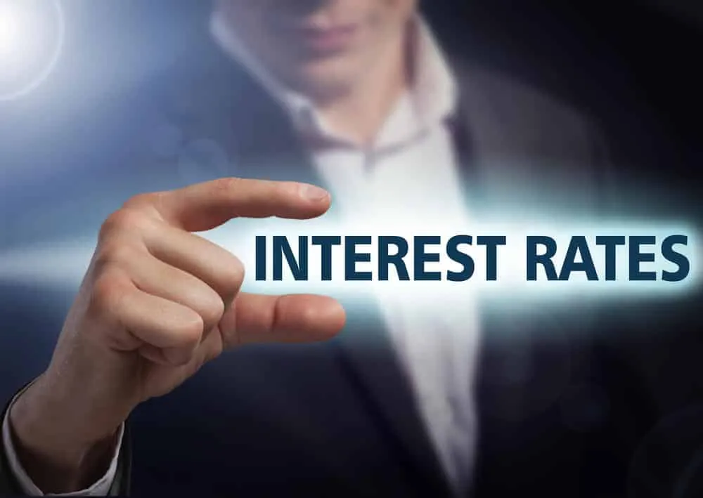 Debt-Service Coverage Ratio Loans Interest Rates