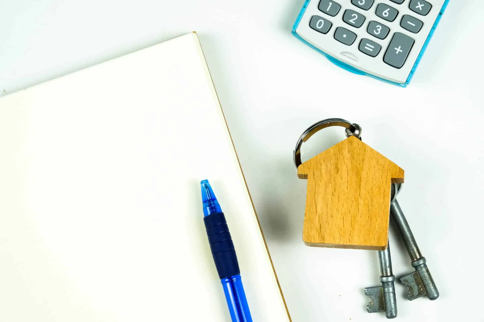 Debt-Service Coverage Ratio Loans