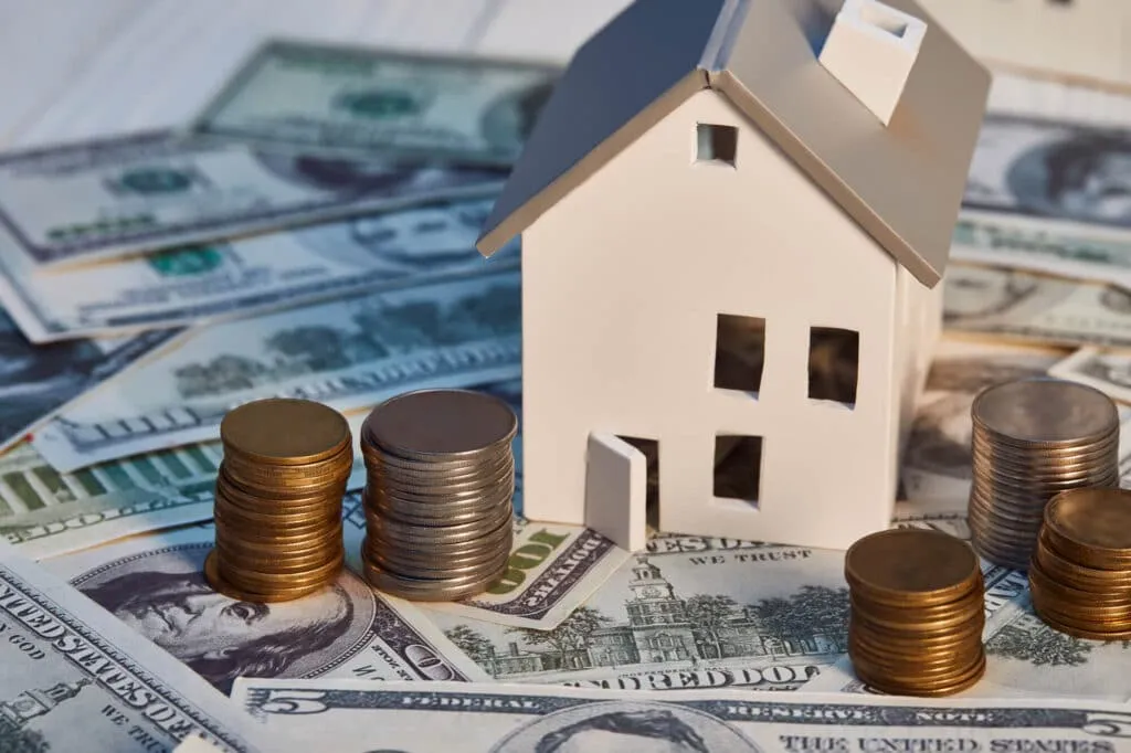 Home Construction Loan