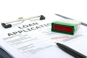 Loan-Application-Approved