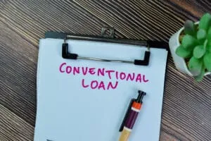 Conventional Loans - Sprint Funding
