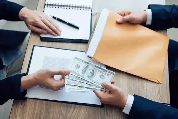 dscr loan application