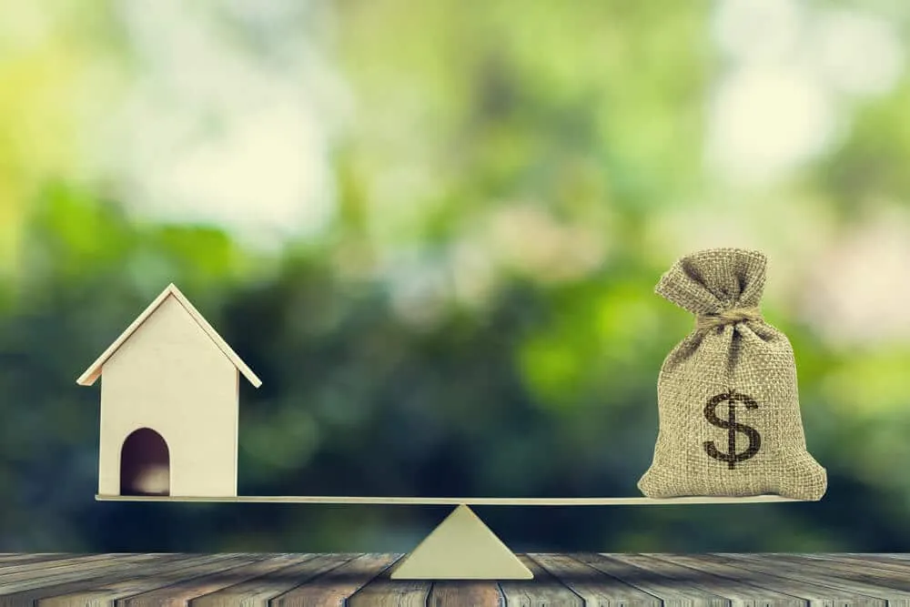 House and money- Sprint Funding