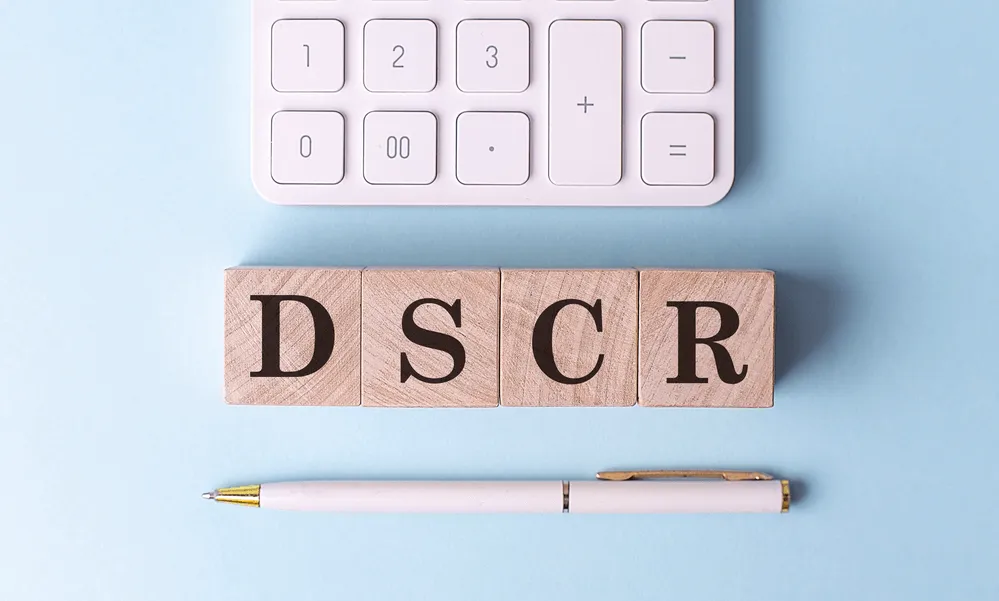 DSCR Loan