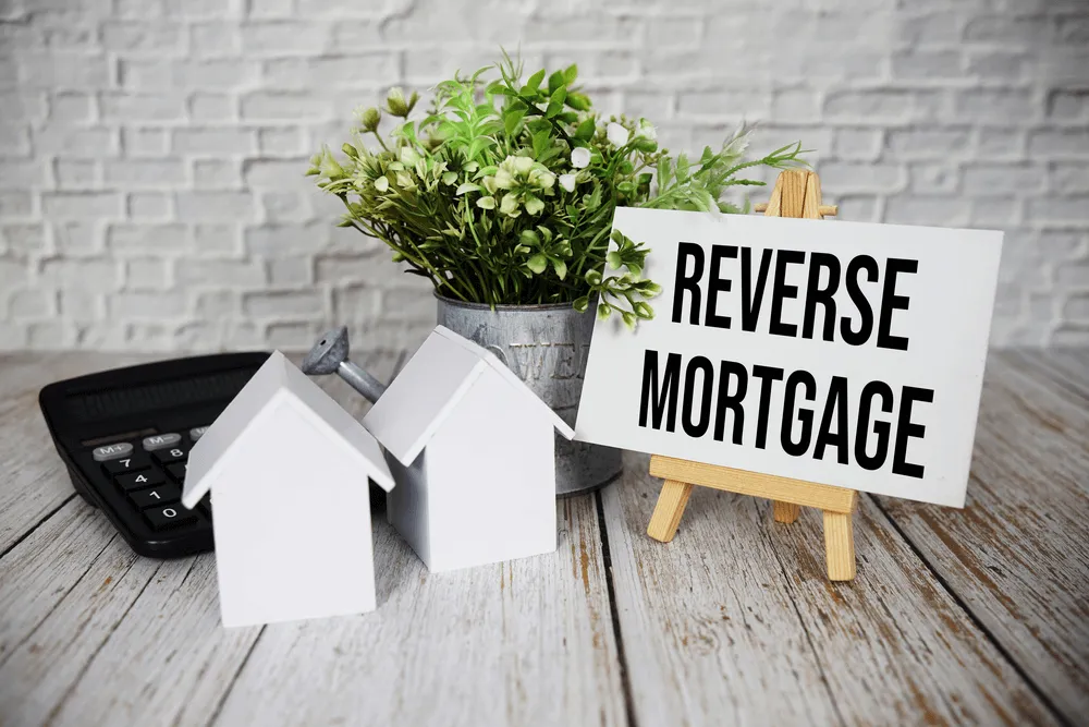 Reverse Mortgages