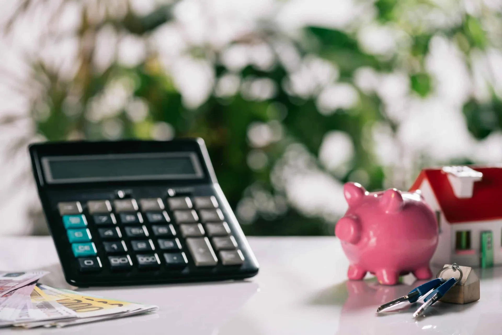 debt consolidation