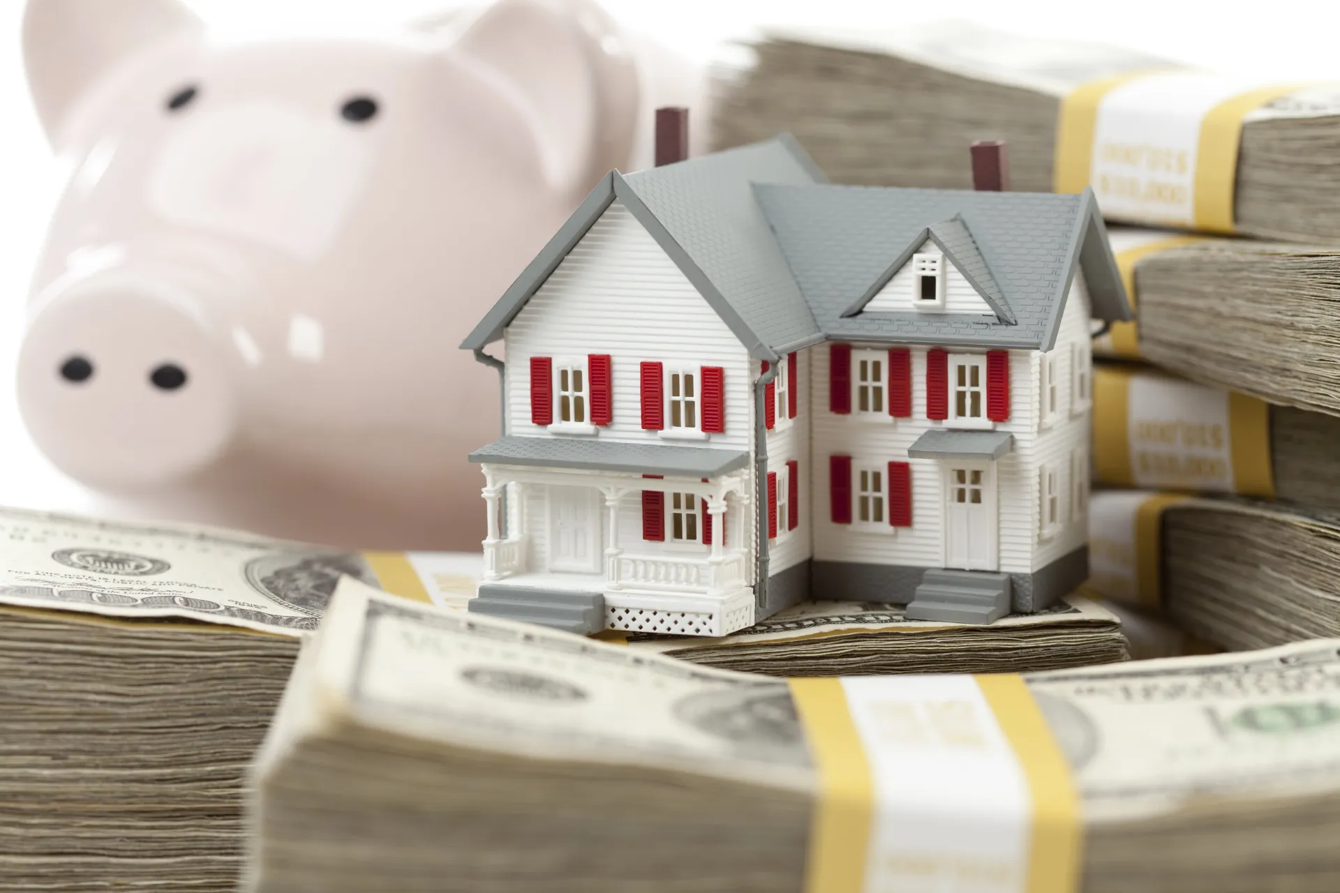 home equity mortgage