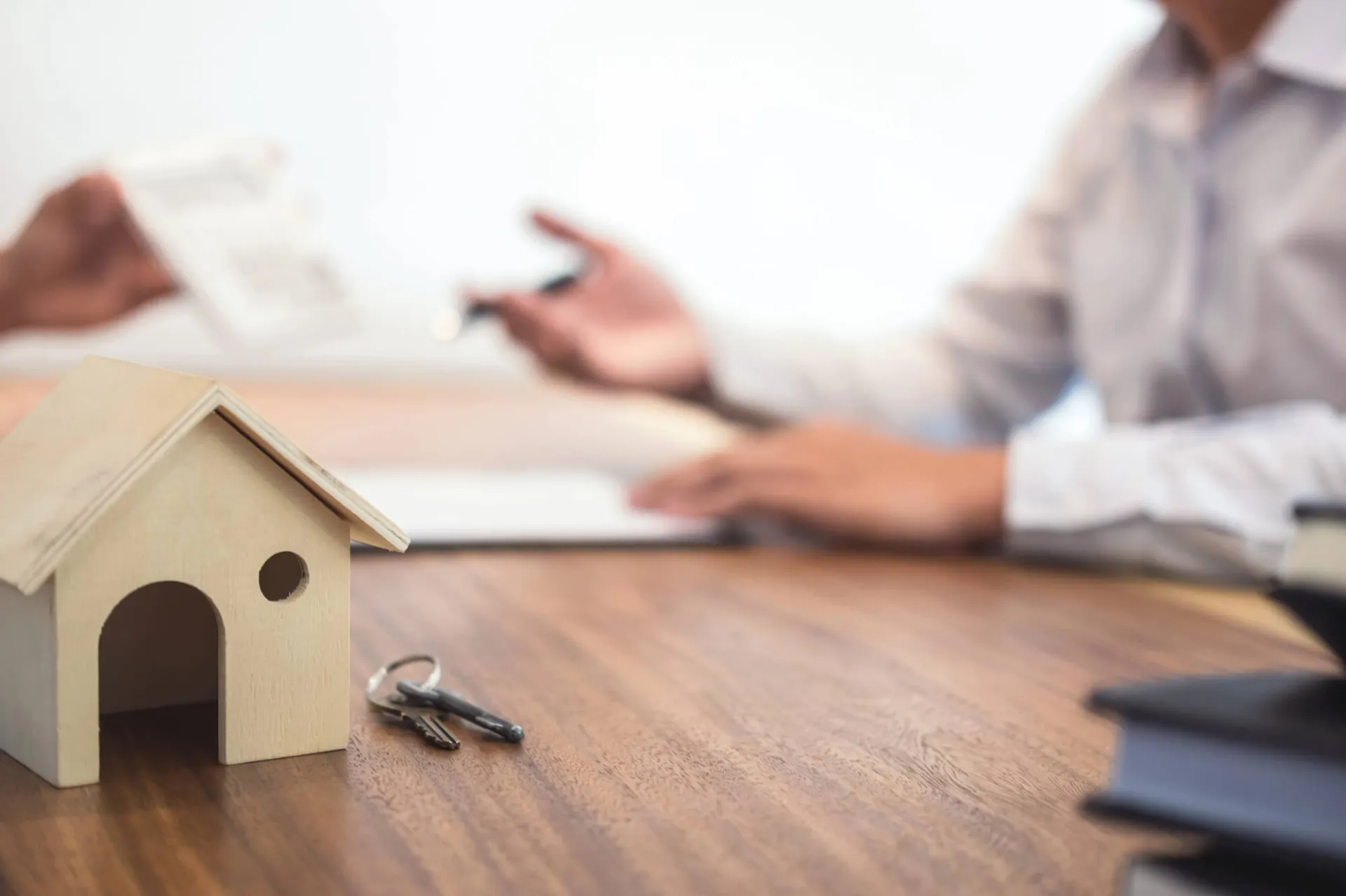 second mortgage strategies