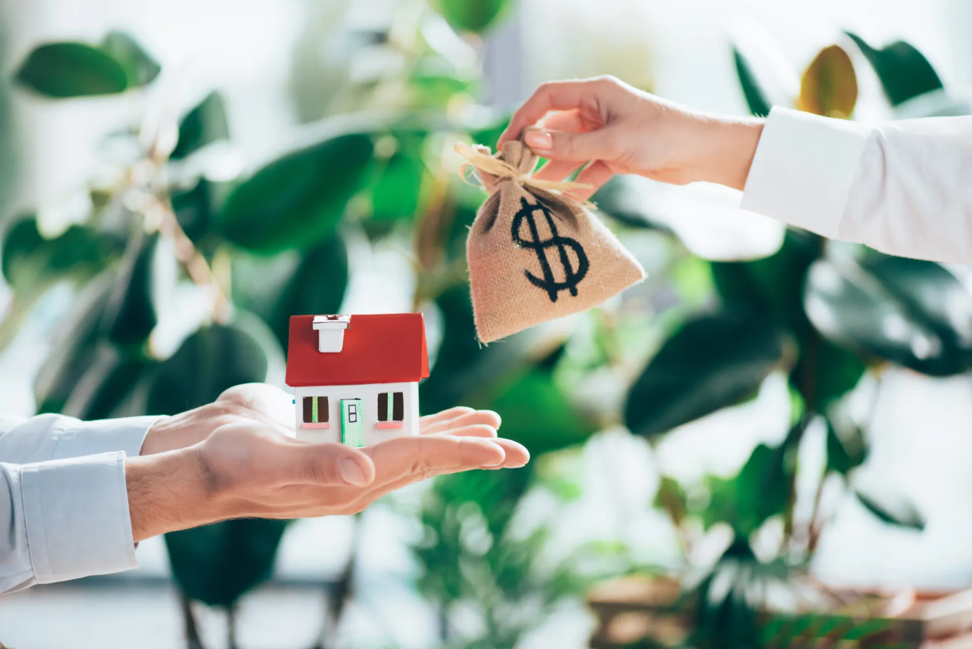Home loan tips for self-employed