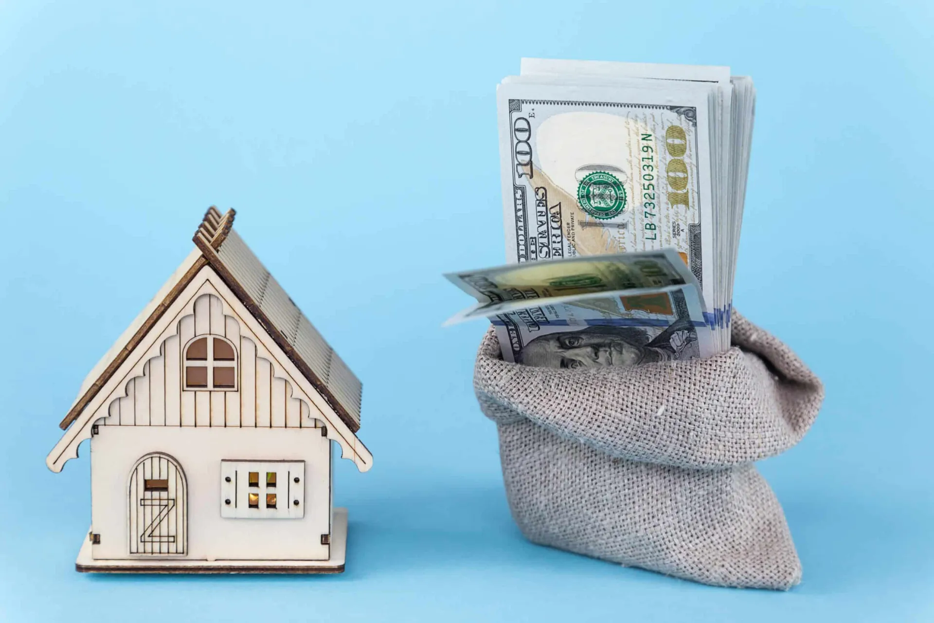 home equity line of credit