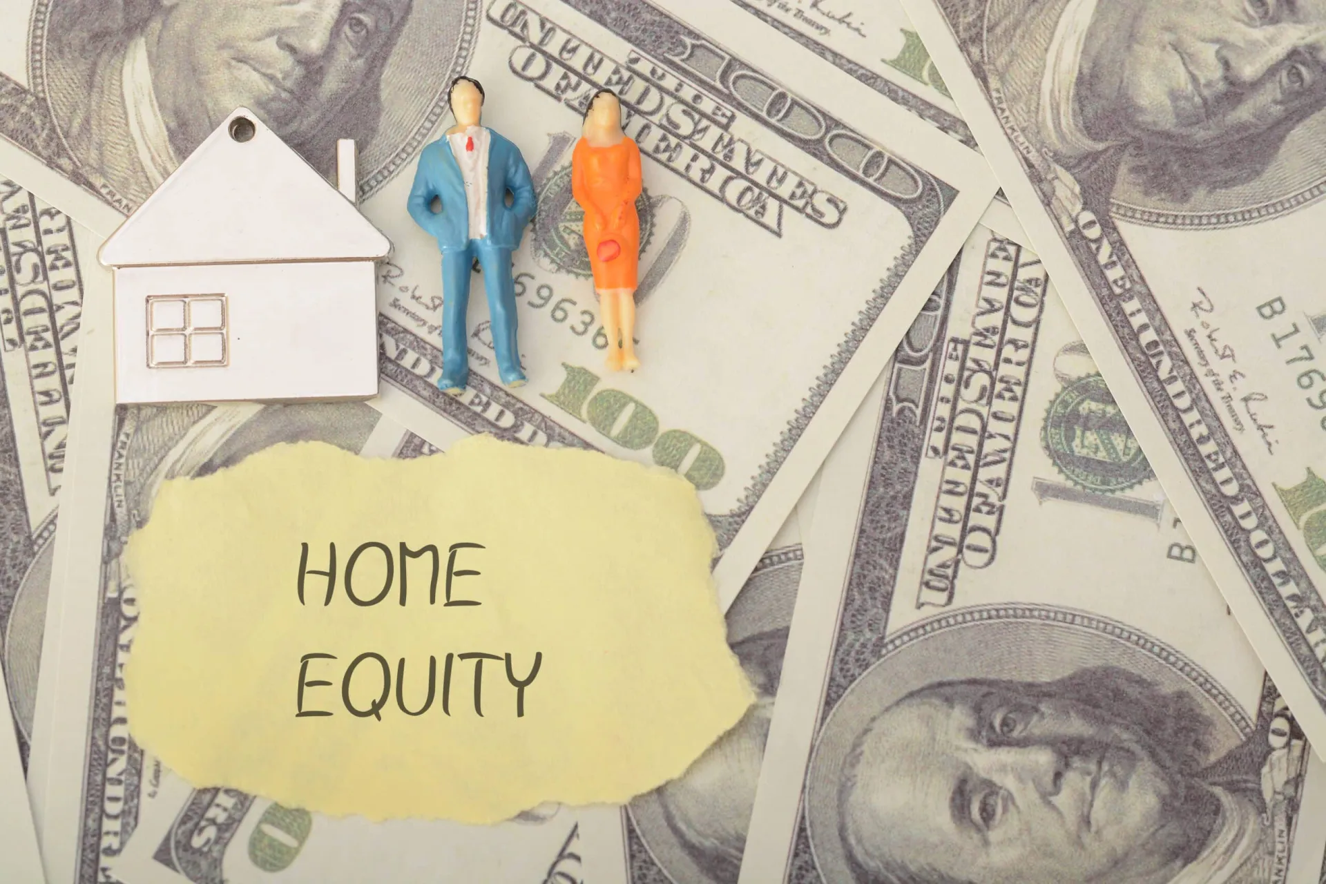 Home equity second mortgage calculator