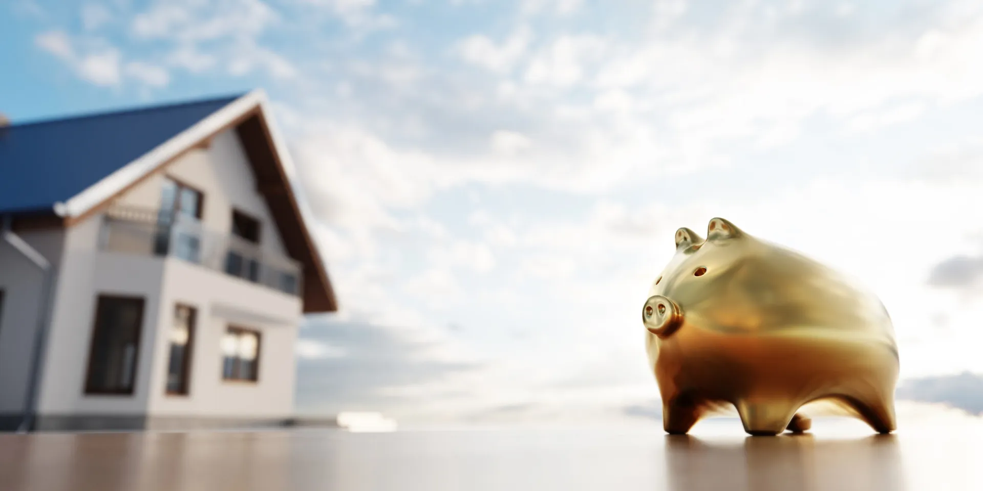 Reverse mortgage benefits