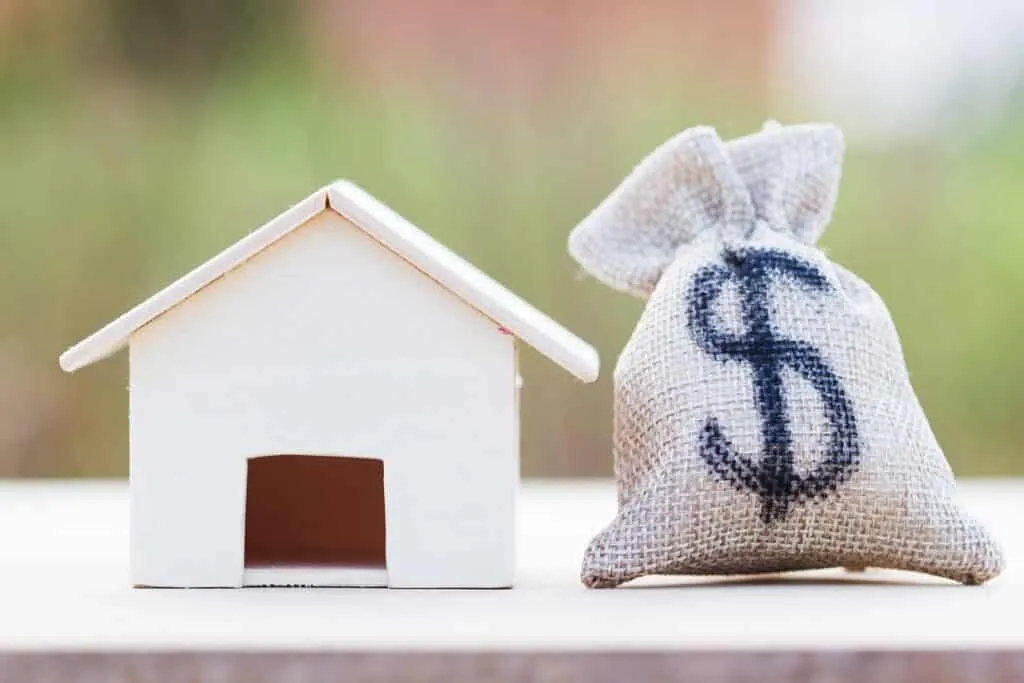 reverse mortgage or selling your home