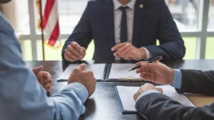 fraudulent mortgage lenders