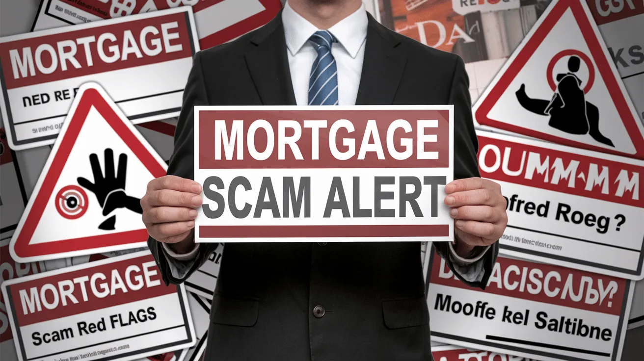 home loan scams