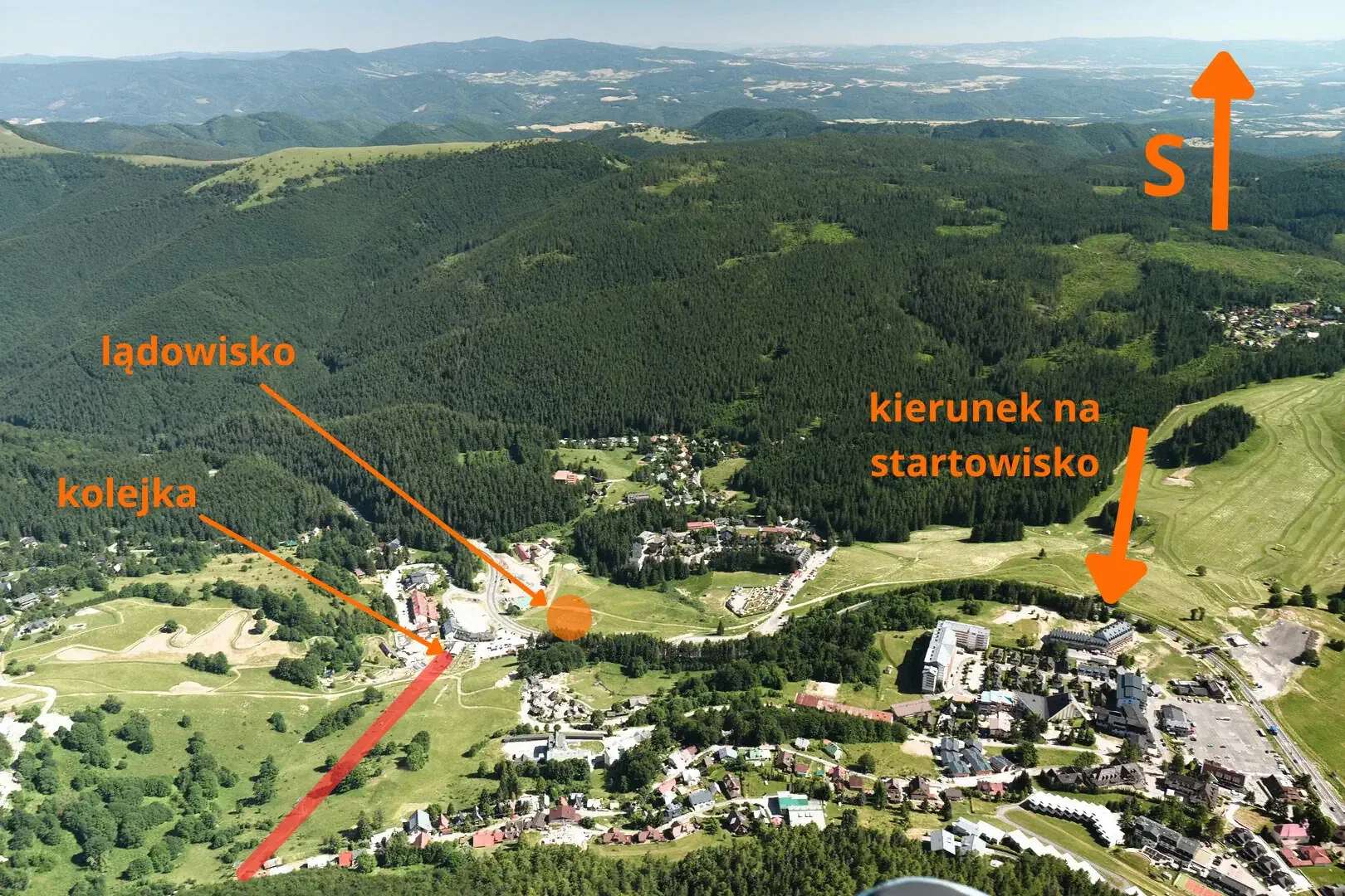 lądowisko_Donovaly