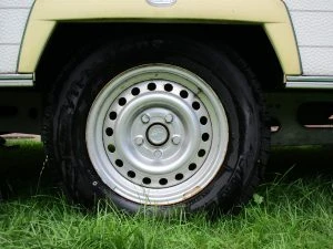 caravan service