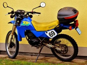 bike mechanic
