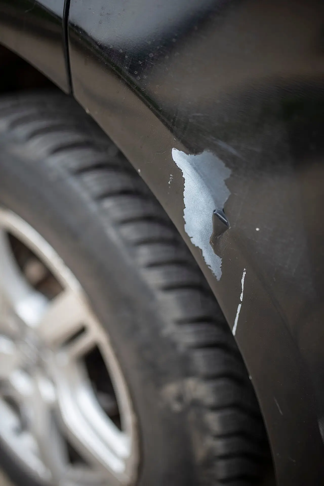 Best Car Scratch Remover: 3 Options for Light Paint Scratches