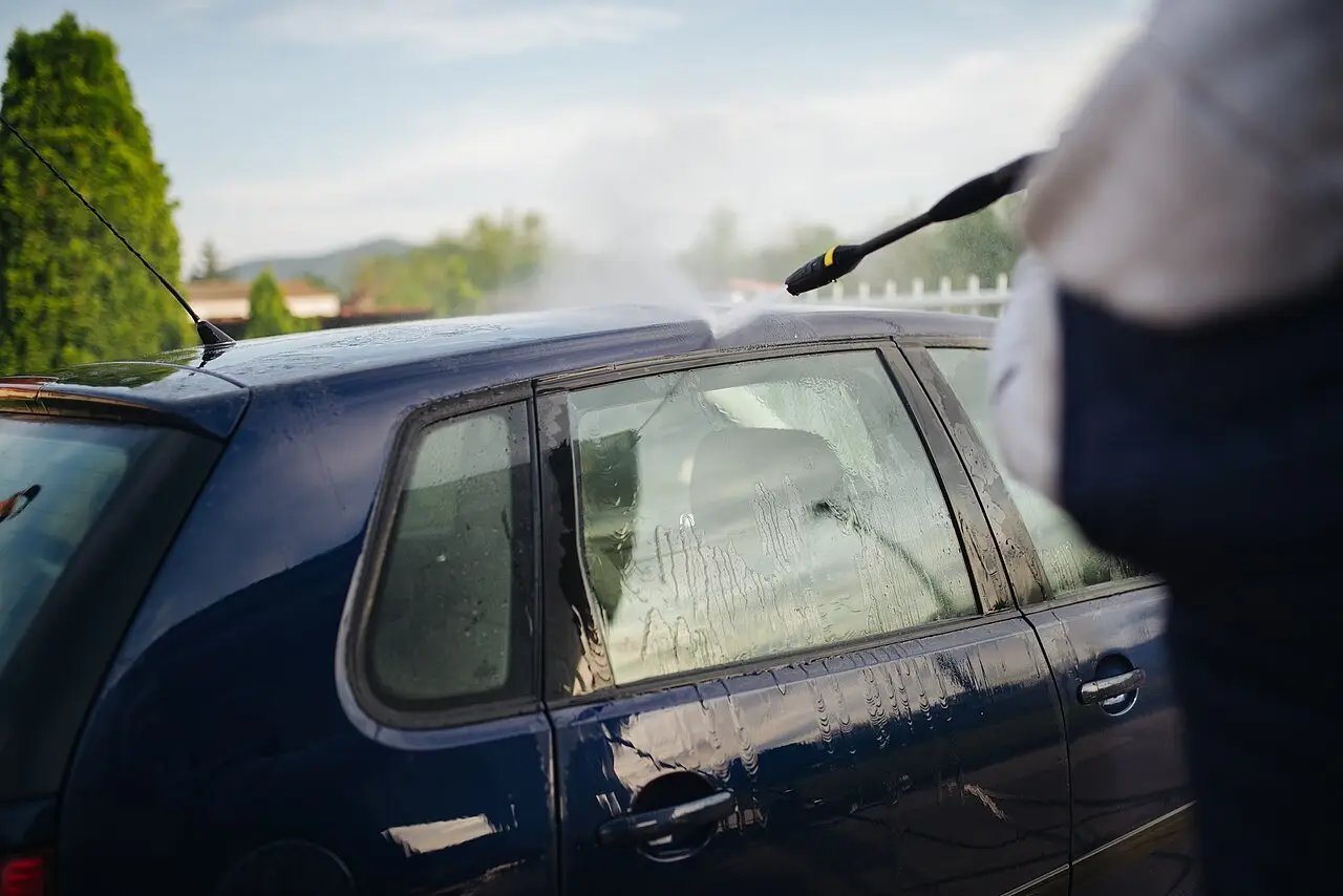 Best Car Wash Soap: 3 Safe Shampoos for Your Paint