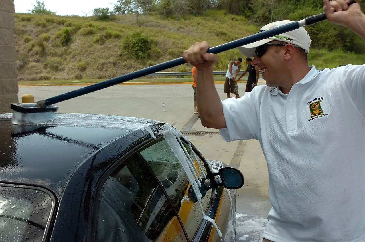 Best Car Wax: 3 Easy Options for a Glossy Finish