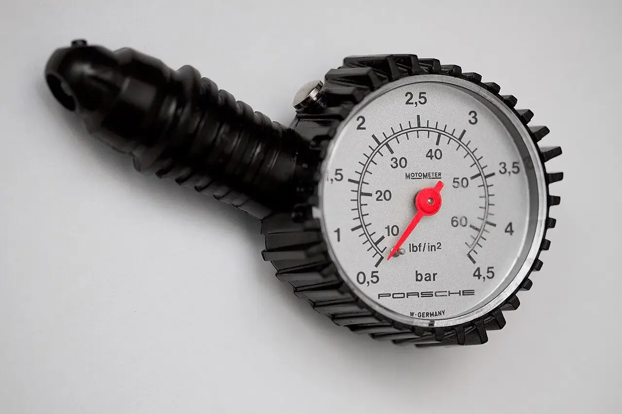 Best Tire Pressure Gauge: 3 Accurate Options Compared