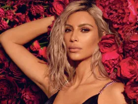 Kim Kardashian 2026: The $1.9 Billion Empire Behind Her Global Influence 4 Kim Kardashian modeling portrait style capture 1161