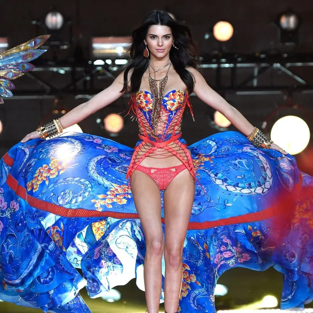 Kendall Jenner 2026: $60M Net Worth, Supermodel Career, 818 Tequila & Complete Biography 15 Kendall Jenner ramp walk captured in a lifestyle setting