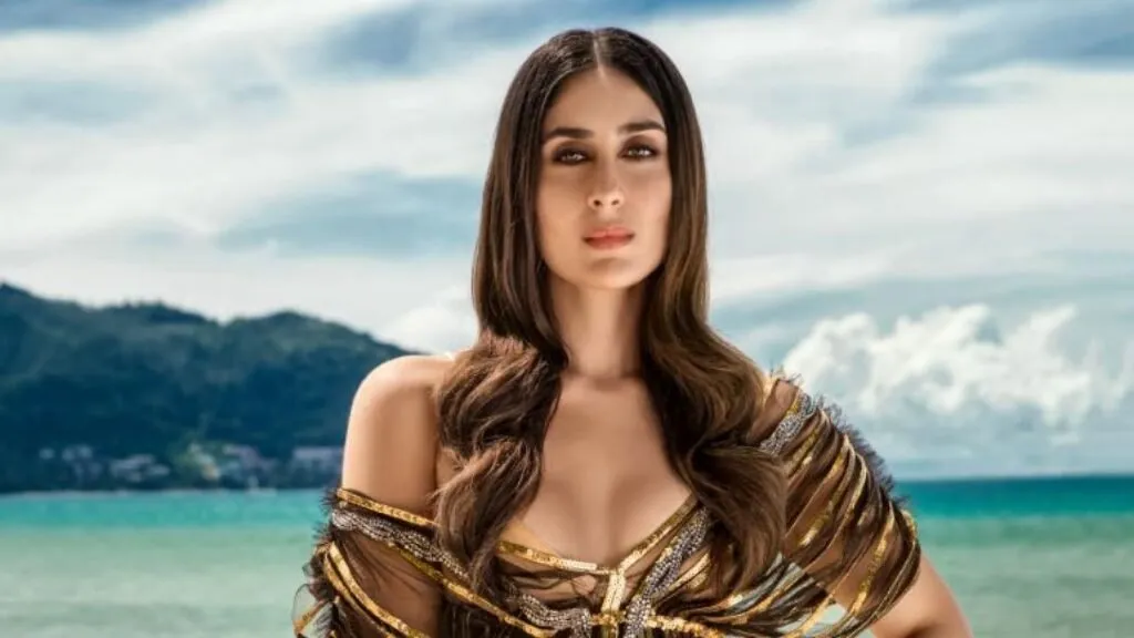 Kareena Kapoor 2026: Fierce Glamour, Unstoppable Success & Story of a True Icon 14 Deepika Padukone beautiful kareena kapoor showcasing personal style and fashion details