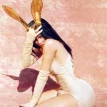 Kylie Jenner captured in a lifestyle setting adding to the collection