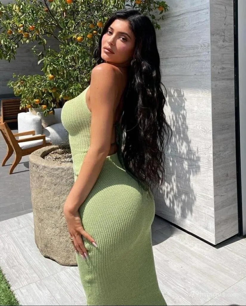 Kylie Jenner 2026: Net Worth, Kids, Timothée Chalamet & Beauty Empire 19 Kylie Jenner showcasing personal style and fashion details