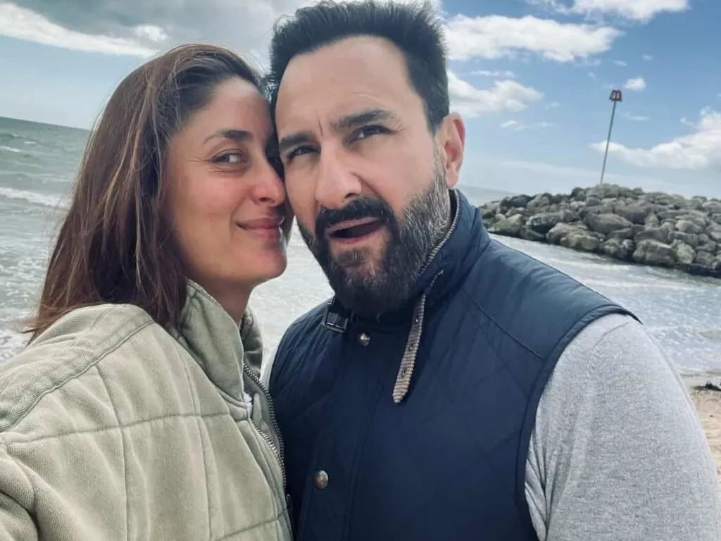 Kareena Kapoor 2026: Fierce Glamour, Unstoppable Success & Story of a True Icon 18 Kareena Kapoor husband showcasing personal style and fashion details