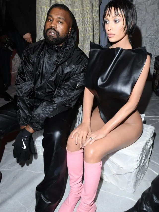 Who is Bianca Censori? Meet Kanye West’s New Wife 16 Who is bianca censori and highlighting signature fashion and modeling aesthetics