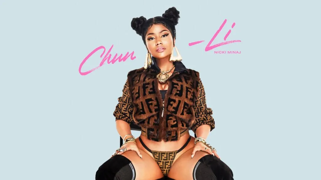 Nicki Minaj 2026: The Unstoppable Queen Reclaiming Rap With Pink Friday 3 12 Nicki Minaj captured in a lifestyle setting adding to the collection