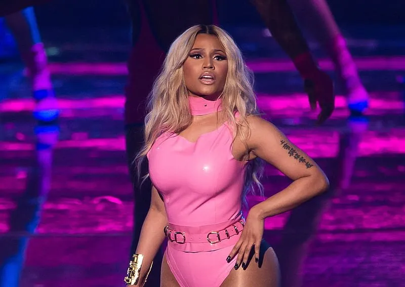 Nicki Minaj 2026: The Unstoppable Queen Reclaiming Rap With Pink Friday 3 20 Nicki Minaj wallpaper fashion actress displaying unique outfit details and accessories