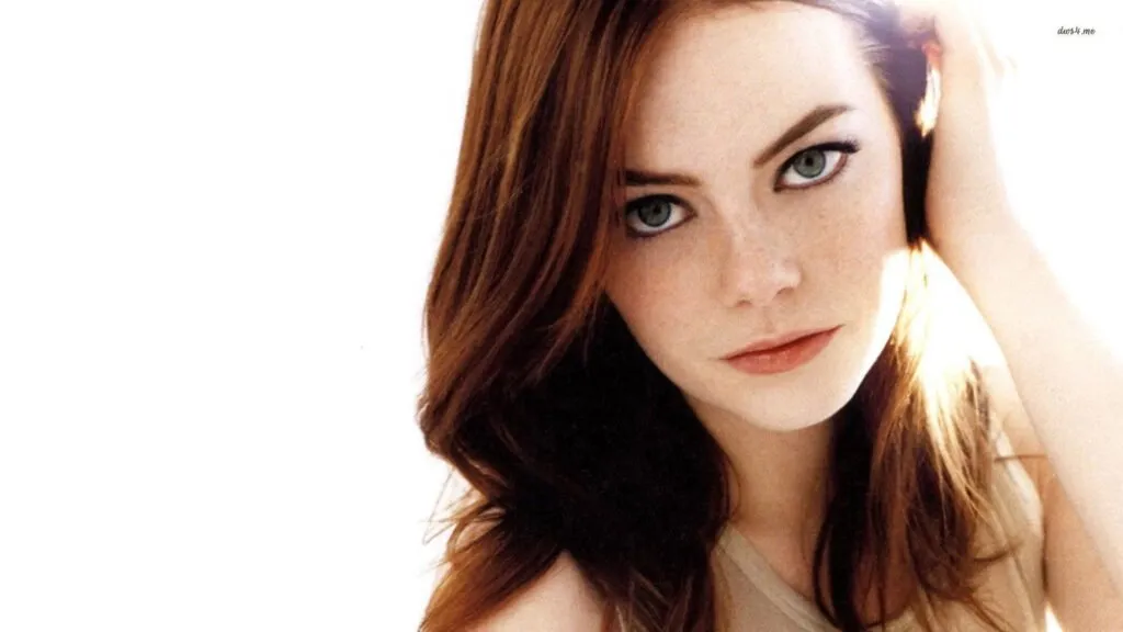 Emma Stone 2026: Bio, Two Academy Awards, $50M Net Worth & Evolution 14 Emma Stone close shot captured in a lifestyle setting