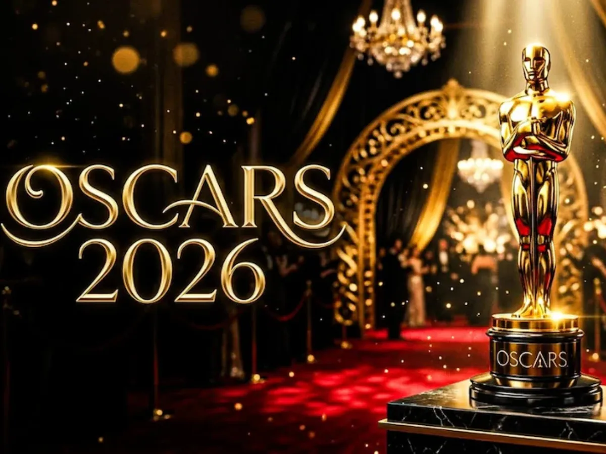 Oscar Winners 2026: The Night’s Biggest Victories & Breakout Stars 9 Oscar Winners showcasing personal style and fashion details