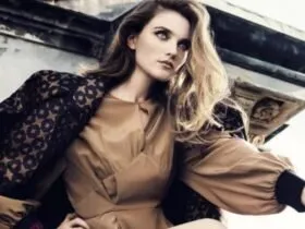 Vlada Roslyakova 2026: From Runway Star to Million-Dollar Success 20 Vlada Roslyakova highlighting signature fashion and modeling aesthetics