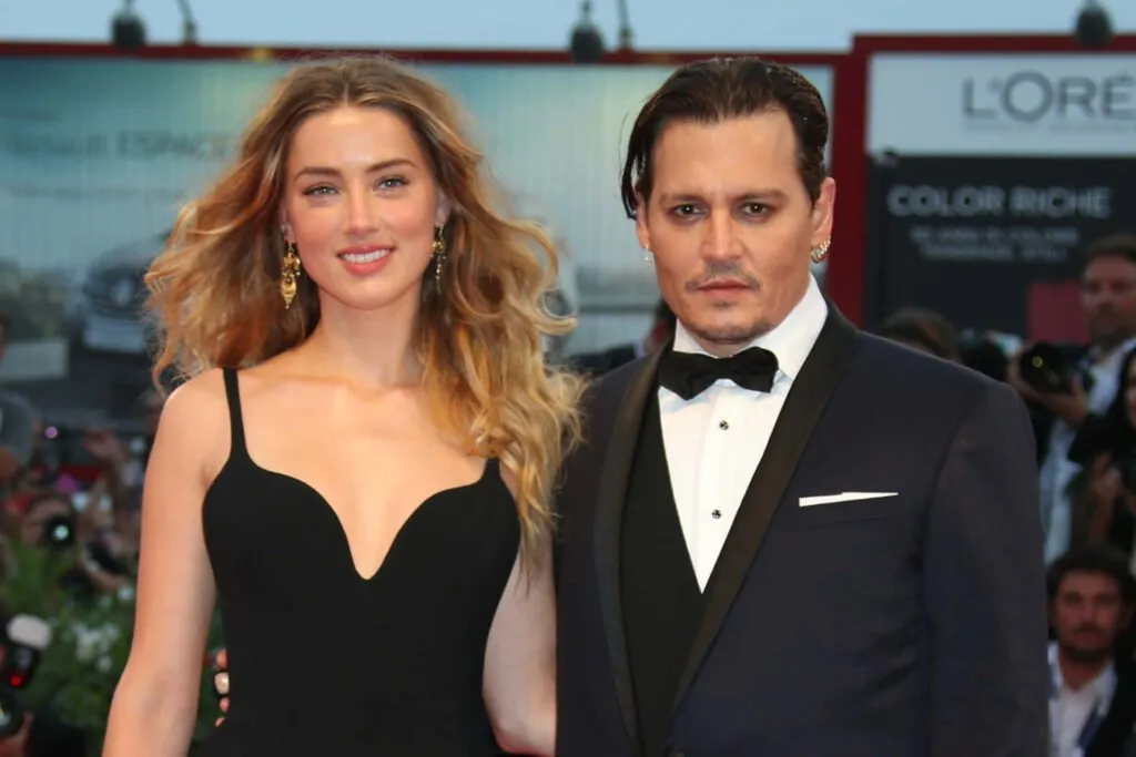 Amber Heard 2026: The Reinvention Story Hollywood Never Expected 19 Amber Heard johnny depp and seen from a recent public appearance