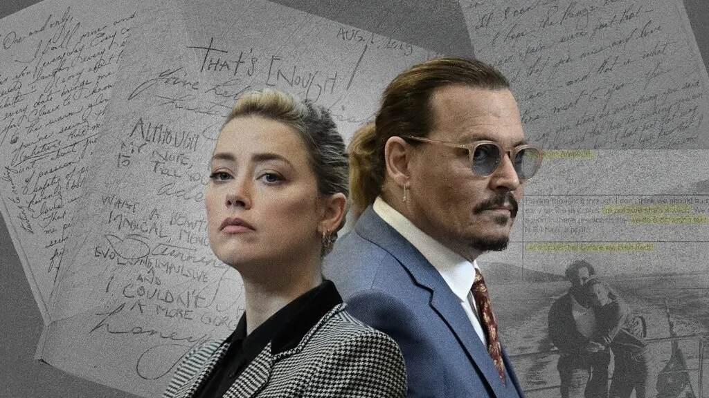 Amber Heard 2026: The Reinvention Story Hollywood Never Expected 21 Amber Heard johnny depp and featured in an exclusive editorial shoot