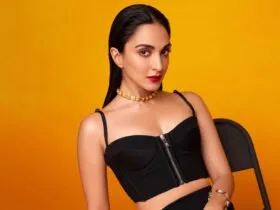 Kiara Advani: Bollywood's Unstoppable Star Dominating 2026 10 Kiara Advani modeling a stylish look with confident expression